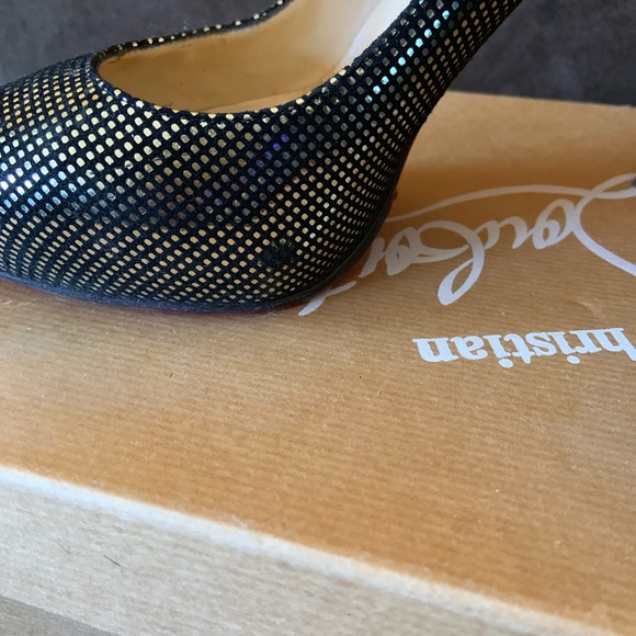 Christian Louboutin Pumps - Picture 8 of 8